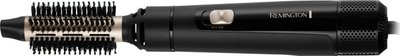Tharëse-stilizues flokësh Remington AS7300, 800W, 3 aksesorë, e zezë