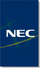 Monitor NEC UN552VS, 55'', Full HD, i zi