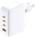 Karikues D-Link DCF-141/E, 140W GaN, i bardhë