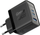 Karikues USB ProMate PowerPort 45, 45W GaN, 2x USB-C PD edhe USB, i zi