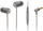 SoundMAGIC E11C in-ear слушалки, жични со микрофон, 3.5 mm, со изолација на звукот
