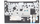 Pjesë laptopi Lenovo 5M11A38104, kapak i sipërm me tastierë, për laptop Lenovo, ngjyrë e zezë
