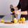 Shtrydhëse agrumesh Taurus Easy Press 1000 Legend, 1000W, 0.65L, inox