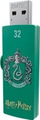 USB flash Emtec M730 Slytherin, 32GB, USB 2.0, jeshile