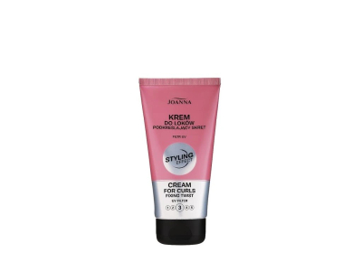 Krem për dredha Joanna Styling Effect, 150 ml