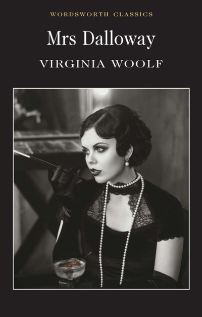 Mrs Dalloway - Virginia Woolf