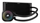 Processor liquid cooling system CORSAIR Nautilus 240 RS ARGB - Black