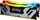 Memorie Kingston Fury Renegade RGB, 48GB, 8400MHz, e zezë/argjendtë