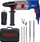 Çekiç rrotullues Dedra DED7852QC, 1050W, SDS Plus, blu