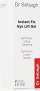 Xhel për sy Dr Sebagh Instant Fix Eye Lift Gel, me acid hialuronik, 15 ml