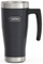 Gotë termike Thermos THIS1002GT, 470 ml, inox, e zezë