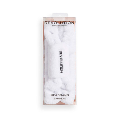 Revolution Skincare - Skincare Headband