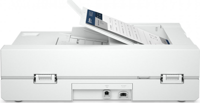 Skaner HP ScanJet Pro 2600 (20G05A#B19), 25ppm, 1200dpi, USB
