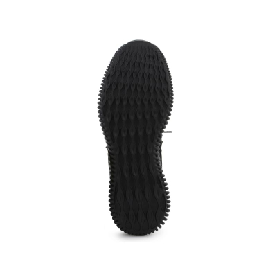 Патики Skechers Bobs Sport, мрежа, флексибилен ѓон, црни