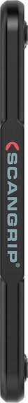 Karikues wireless Mag Pro 03.5928, pad magnetik, i bardhë
