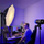 Set drite LED Elinchrom LED 100 C, ndriçim i vazhdushëm RGB, portativ, e bardhë