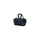 Çantë udhëtimi Rains Hilo Weekend Bag Small, që s’e kap uji, me rrip shpatulle, blu e errët