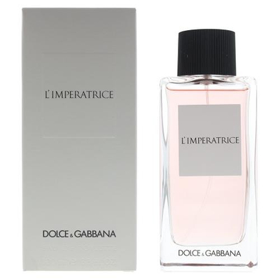 Eau de Toilette Dolce & Gabbana L'imperatrice 3, 100 ml