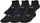 Çorape për fëmijë Under Armour, 1842060-18517468, 30-35