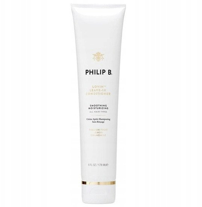 Balsam pa shpëlarje Philip B Lovin Leave In Conditioner, 178ml