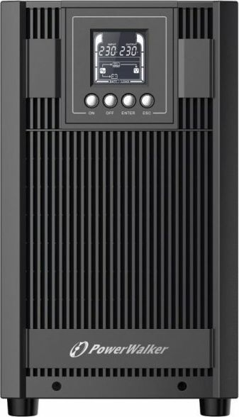 UPS PowerWalker VFI 3000 AT FR, 2700W, i zi