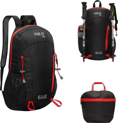 Çantë shpine për hiking Nils Extreme Edge, 22 L
