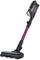 Fshesë me korrent vertikale Hoover HF610HX 011, pa kabllo, 40 min, 0.7L, e zezë