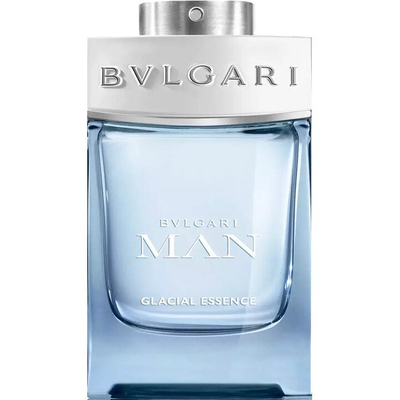 Eau De Parfum Bvlgari Man Glacial Essence 60 ml