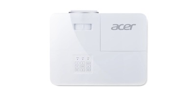 Projektor Acer H6546Ki, Full HD, 5200 lumens, i bardhë