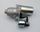 Starter gjeneratori Dedra #S25, për DEGA4500K, metalik, gri