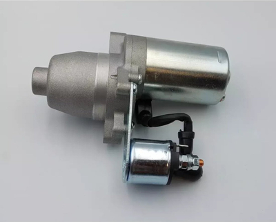 Starter gjeneratori Dedra #S25, për DEGA4500K, metalik, gri