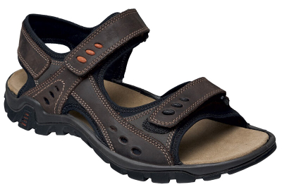 Sandale Sante IC / 503850 MORO, 46