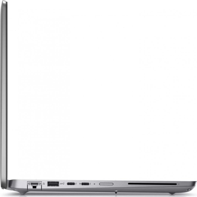 Laptop Dell Latitude 5340, 14", Intel Core i5, 16 GB RAM, 512 GB SSD, i hirtë