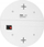 Altoparlant tavani HQM Hqm-Snoz1025, 10W, pasiv, i bardhë