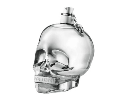 Eau de Toilette Police To Be Super Pure