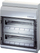 Kasetë shpërndarëse Hensel KV 2536, 2 x 18 module, IP54, gri