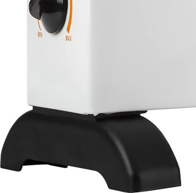 Ngrohës elektrik Neo Convector, 2000W, termostat elektrik, turbo