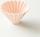 Filtruese kafe Origami Dripper S, porcelan, madhësia S, e bardhë