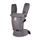 Mbajtëse bebe Ergobaby Adapt SoftFlex Mesh, ergonomike, grafit gri