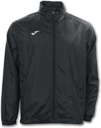 Фудбалска јакна Joma Iris, за мажи, црна