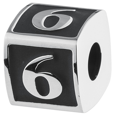 Varëse Brosway Numbers 6 TJ Man BTJN75
