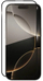 Stakllë mbrojtëse Swissten për Apple iPhone 16 Pro Max, xham 9H, transparente