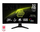 Monitor MSI MAG 32C6, 31.5", Full HD, 180Hz, 1ms, i zi