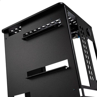 Kasë HGC Osmi 3.1, Mini Tower