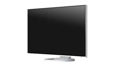 Monitor EIZO FlexScan EV2795, 27", IPS, QHD, 60Hz, 5ms, i bardhë