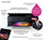 Printer multifunksional Epson EcoTank ET-8550, Inkjet A3, 5760 x 1440 DPI, Wi-Fi, i zi