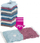 Qese vakum për rroba Wenko Vacuum Storage System, set 2 copë, 90 x 56 cm, transparente