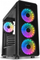 Kasë Hummer RGM Rainbow ARGB, Midi Tower