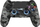Kontroller lojërash Mizar Wireless PS4 V2, pa kabllo, Grey Camo, gri