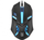 Mouse gaming Defender Cyber MB-560L, 1200 DPI, me kabllo, i zi